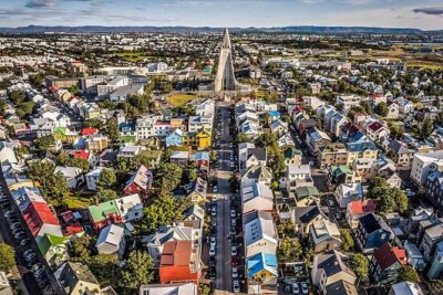 Reykjavik International Airport Private Arrival Transfer