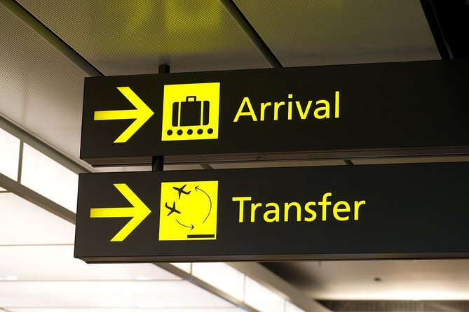 Reykjavik International Airport Private Arrival Transfer - Price and value: when $113.67 per person makes sense