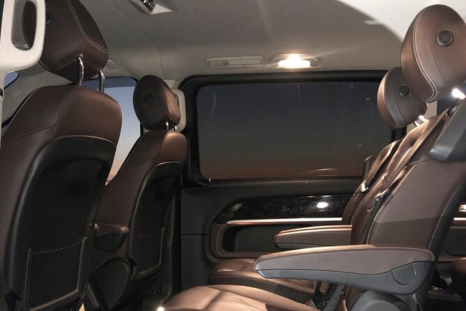 Reykjavik International Airport Private Departure Transfer - Price, Group Size, and Real Value