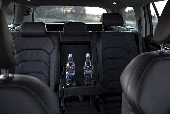 Reykjavik International Airport Private Departure Transfer - Who This Transfer Fits Best