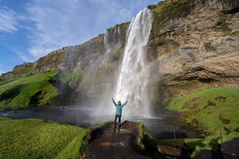 Reykjavik: Katla Ice Cave & South Coast Tour - Why Katla Ice Cave feels different, and why it changes