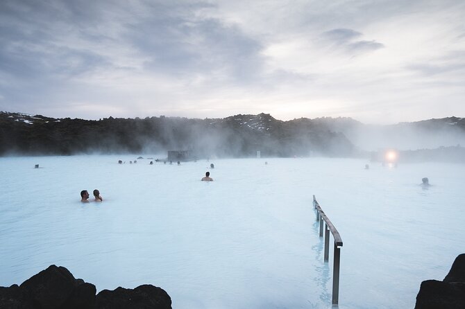 Reykjavik/Keflavik: Blue Lagoon Private Transfer - Clean Vehicles, Friendly Drivers, and Practical Extras