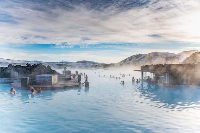 Reykjavík/Keflavík–Blue Lagoon, Silica & Retreat Transfer - Key highlights worth clocking before you go