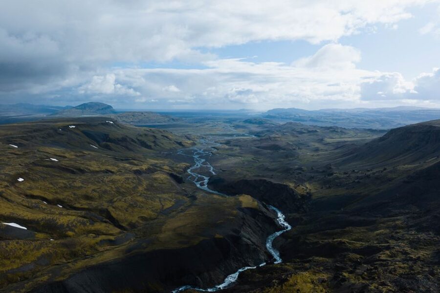 Reykjavík: Landmannalaugar Hike and the Valley of Tears - Key highlights you will actually care about
