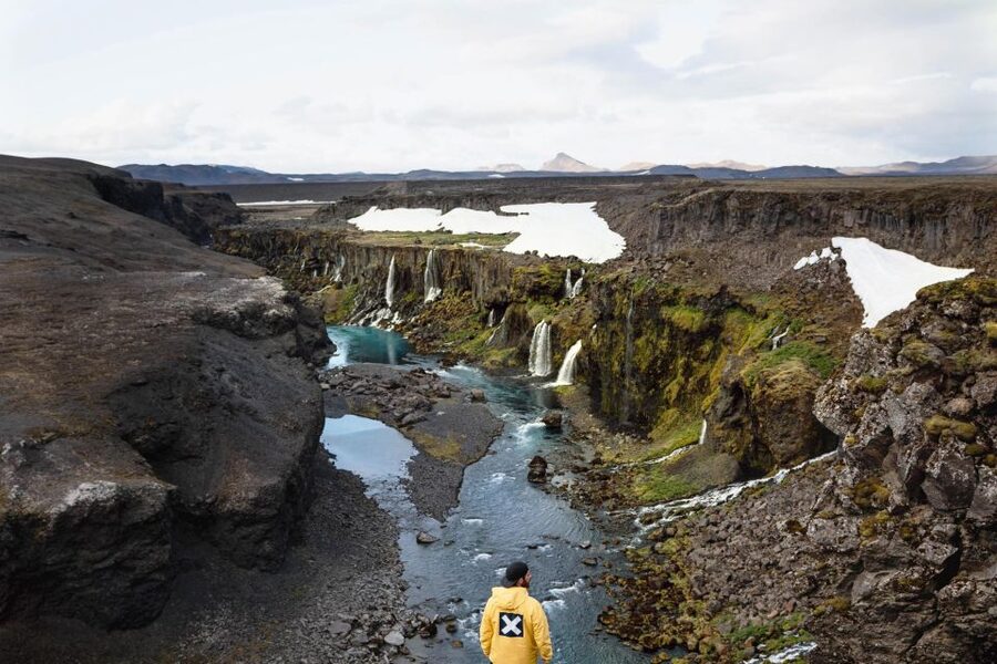 Reykjavík: Landmannalaugar Hike and the Valley of Tears - Why this Landmannalaugar day feels like Iceland’s science class
