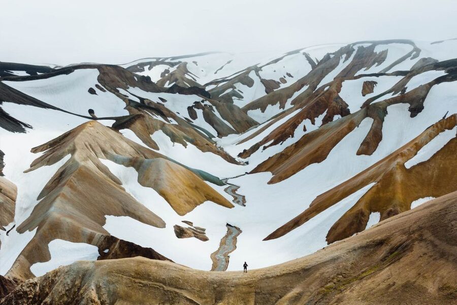 Reykjavík: Landmannalaugar Hike and the Valley of Tears - Super Jeep logistics: comfort, timing, and why your seat choice matters