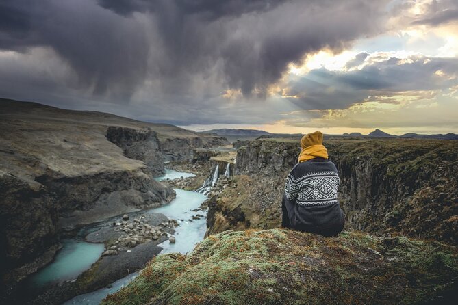 Reykjavík: Landmannalaugar & Icelandic Highlands Super Jeep Tour - Why This Super Jeep Day Feels Efficient (and Fun)