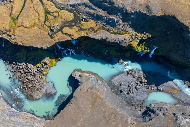 Reykjavík: Landmannalaugar & Icelandic Highlands Super Jeep Tour - The Price, and Whether It Feels Like Value