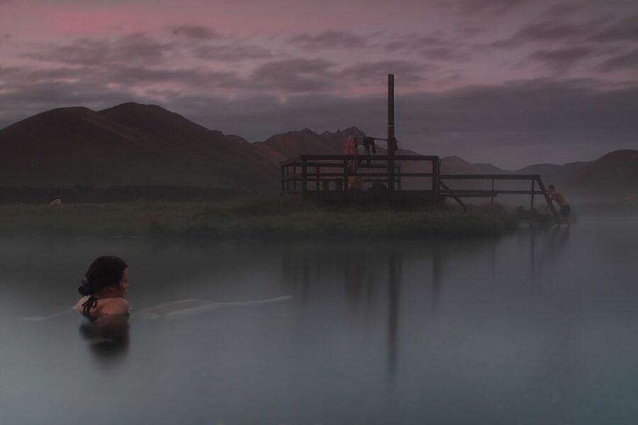 Reykjavik: Landmannalaugar Super-Jeep Tour - Crater Lakes That Feel Like Other Planets: Hnausapollur and Frostastadavatn