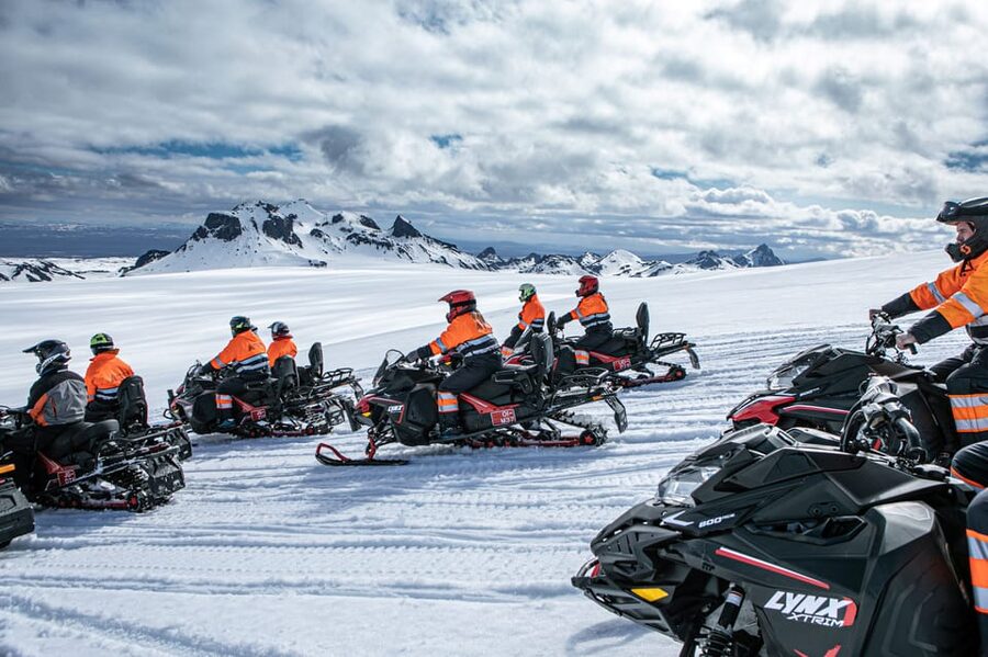 Reykjavík: Langjökull Glacier Snowmobile Tour with Ice Cave - Price and Value: Is $407 Worth It?