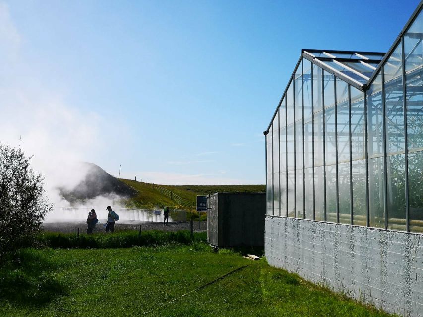 Reykjavik: Lava Cave, Hot Springs, Horses & Waterfalls Tour - Pacing for a 10-Hour Day: What to Do With Your Energy