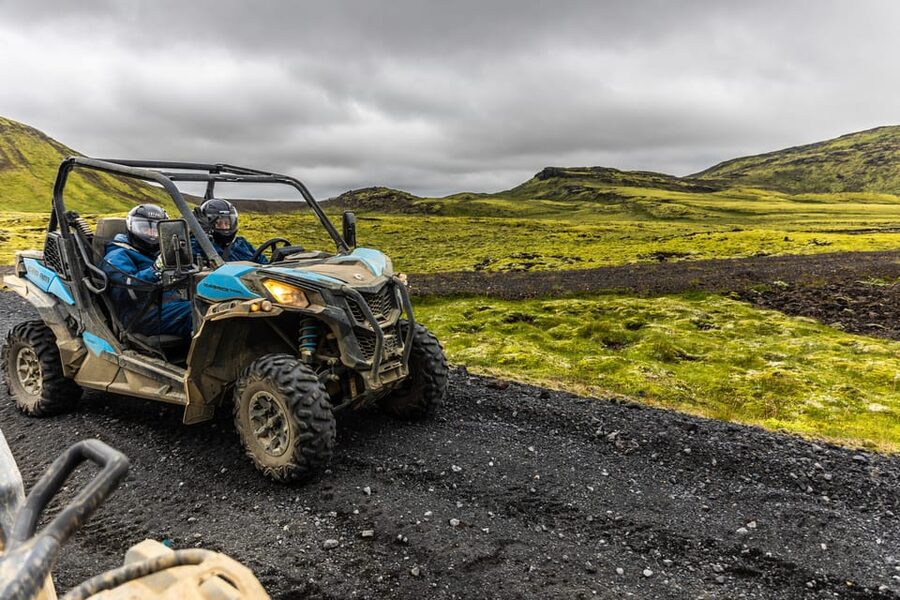 Reykjavik: Lava Field Buggy Adventure - Key Points Before You Go