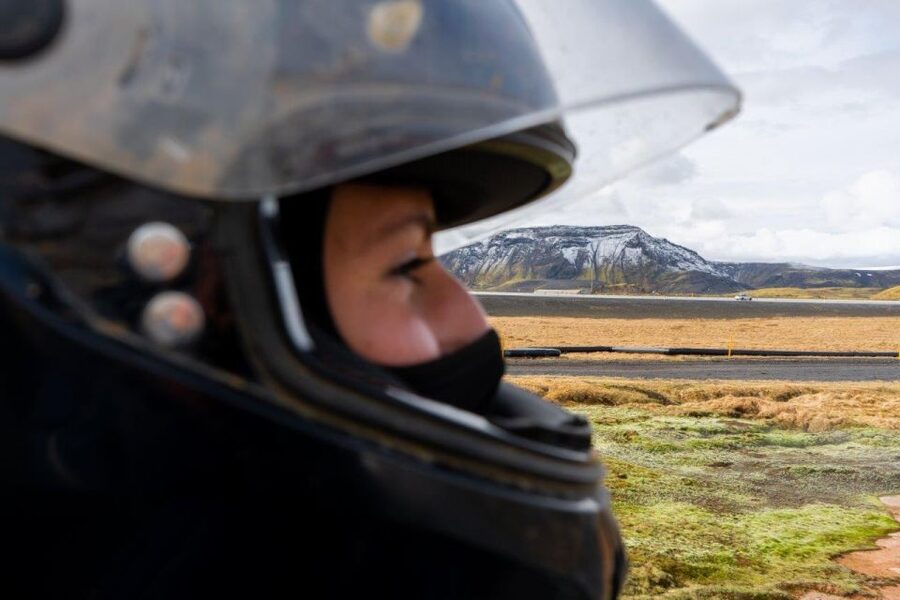 Reykjavik: Lava Field Buggy Adventure - Hveradalir Geothermal Area, Where the Heat Has a Voice