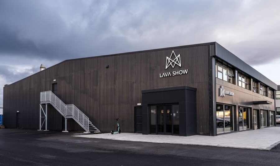 Reykjavik: LAVA SHOW - Immersive Experience Entry Ticket - Who this suits best, and who should skip it