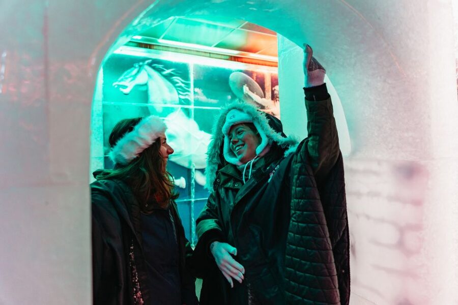 Reykjavik: Magic Ice Bar Entrance and Welcome Drink - Key highlights you should know
