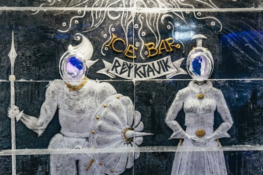 Reykjavik: Magic Ice Bar Entrance and Welcome Drink - Your Welcome Drink in an Ice Glass, Plus How to Manage It