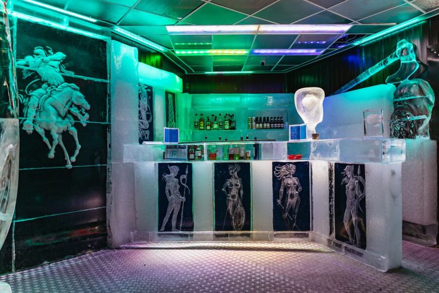 Reykjavik: Magic Ice Bar Entrance and Welcome Drink - How Long to Plan, and When This Fits Best in Reykjavik