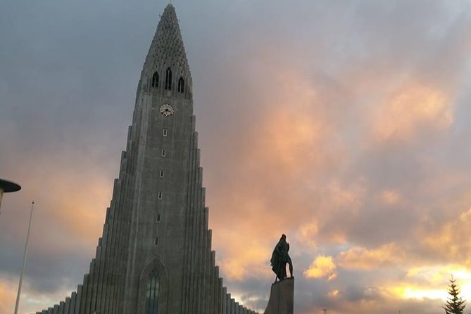 Reykjavik Main Sights and Hidden Spots: A Self-Guided Audio Walk - Why this audio walk is a smart way to see Reykjavik