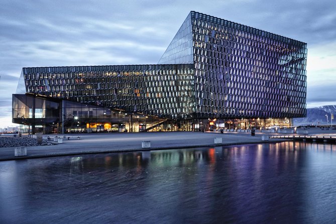 Reykjavik Main Sights and Hidden Spots: A Self-Guided Audio Walk - How the VoiceMap app really affects your experience