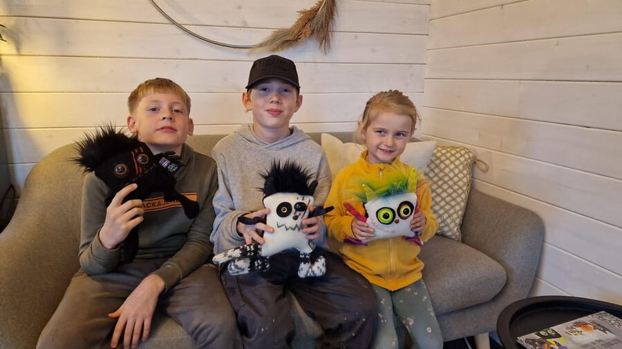 Reykjavik: Make an Icelandic Wool Monster - Price and Value: Is $94 Worth It?