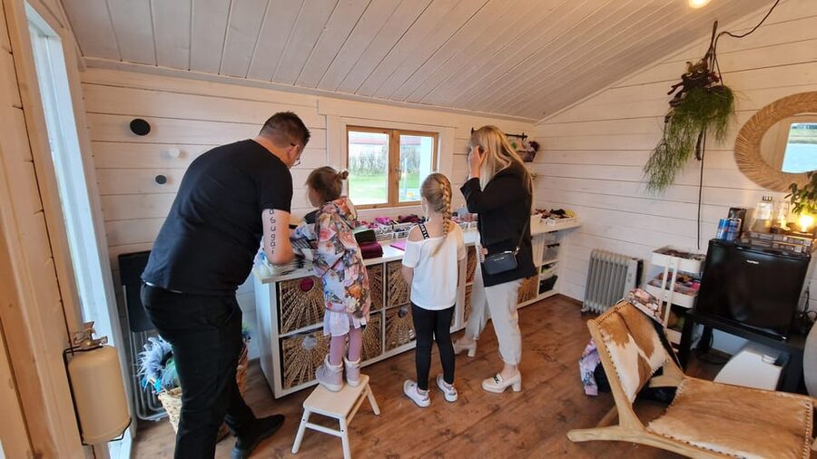 Reykjavik: Make an Icelandic Wool Monster - Practical Tips Before You Go Make a Monster