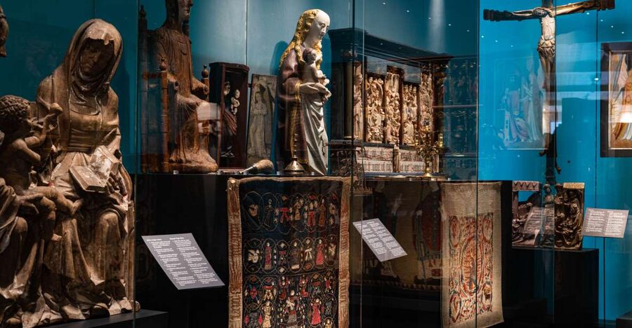 Reykjavík: National Museum of Iceland Entry Ticket - Key things to know