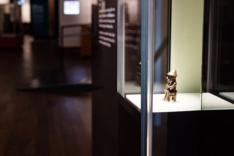 Reykjavík: National Museum of Iceland Entry Ticket - Faith, print, and medieval church artifacts you can actually interpret
