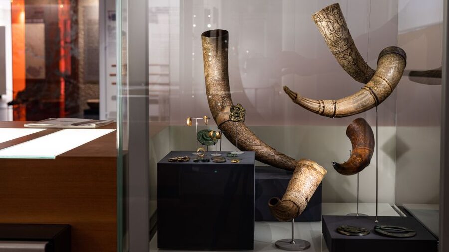 Reykjavík: National Museum of Iceland Entry Ticket - How the audio guide helps you follow the timeline (and when it might not)