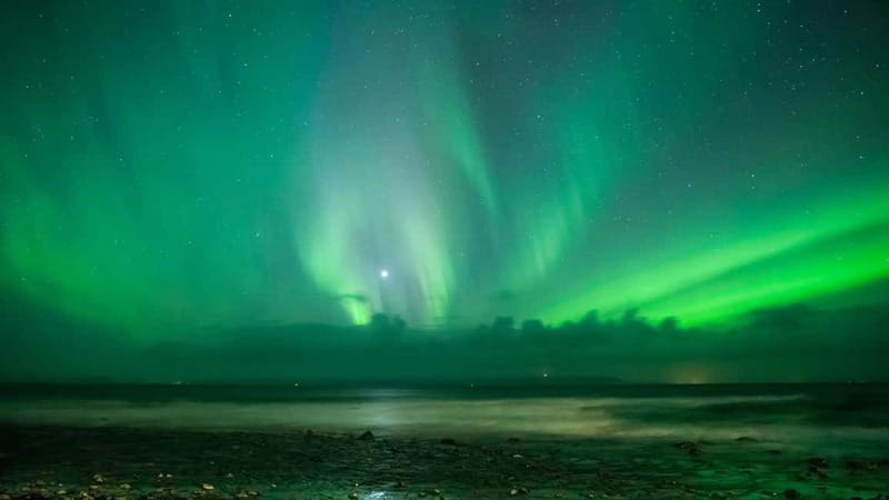 Reykjavik: Northern Lights Adventure Tour with Hot Chocolate - Key Things I Would Watch For on This Northern Lights Tour