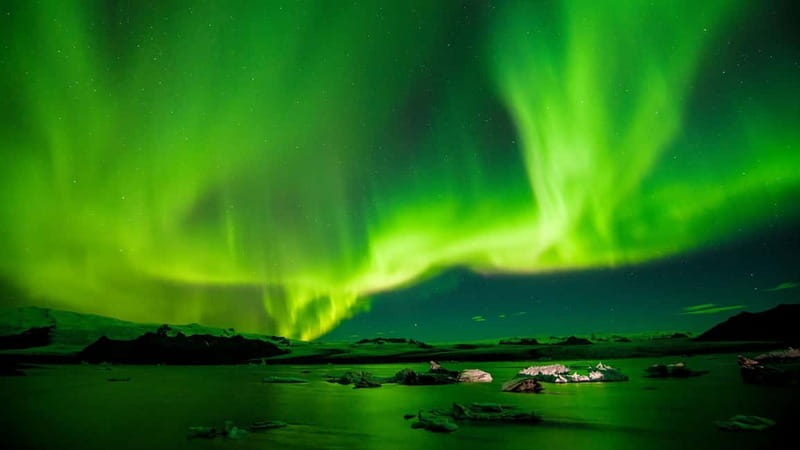 Reykjavik: Northern Lights Adventure Tour with Hot Chocolate - The Drive Plus Photo Stops, Where the Real Work Starts