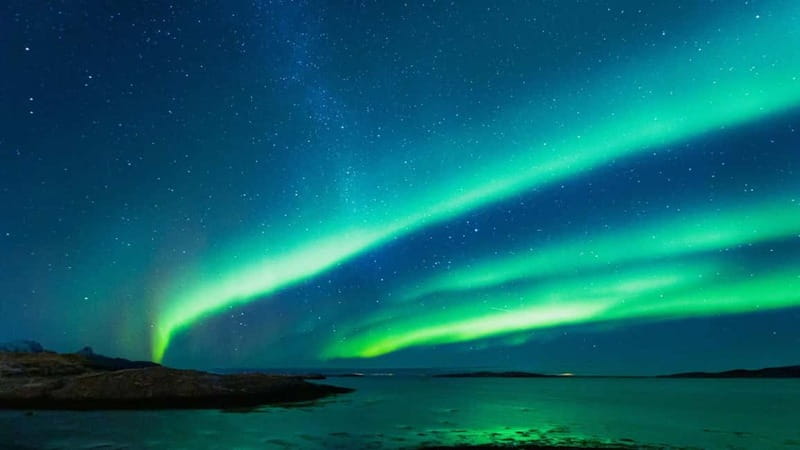 Reykjavik: Northern Lights Adventure Tour with Hot Chocolate - Fit, Comfort, and Who Should Consider Another Plan