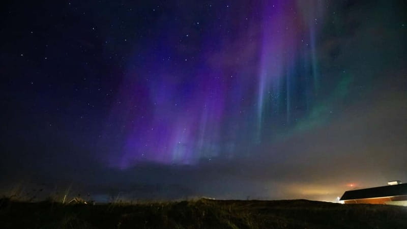 Reykjavik: Northern Lights Adventure Tour with Hot Chocolate - Pickup Points Around the City, and How to Avoid the Common Timing Headache