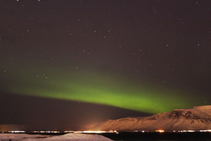 Reykjavík: Northern Lights Cruise - Key highlights worth your attention