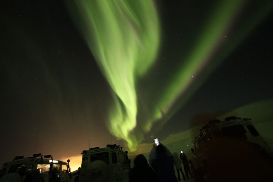 Reykjavik: Northern Lights Experience by Superjeep - Why This Superjeep Aurora Hunt Makes Sense in Reykjavik