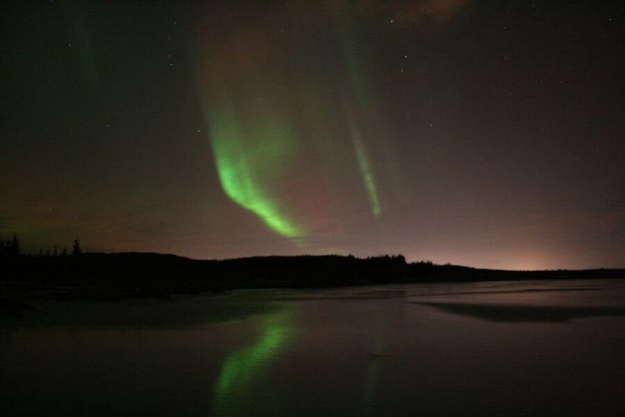Reykjavik: Northern Lights Experience by Superjeep - Dark Skies Are the Real Upgrade, Not Just the Vehicle