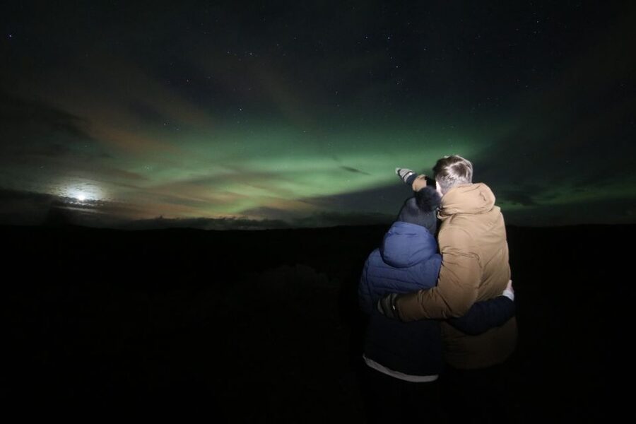 Reykjavik: Northern Lights Experience by Superjeep - Price and Value: Is $241 Worth It?