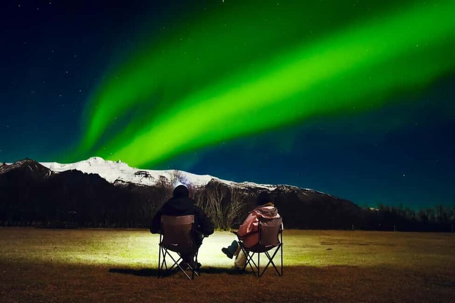Reykjavik: Northern Lights Tour with Chinese Guide冰岛雷市中文极光团 - Key things I would not skip on this tour