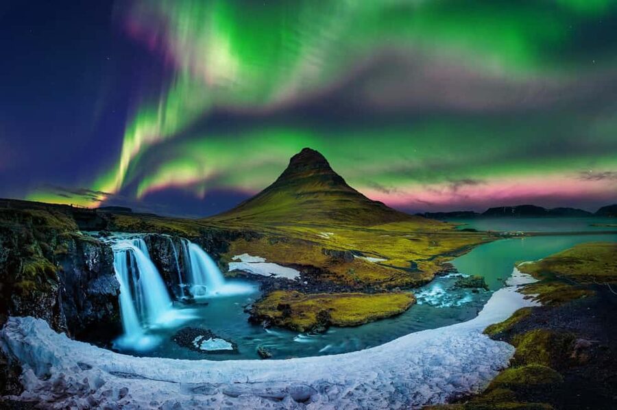 Reykjavik: Northern Lights Tour with Chinese Guide冰岛雷市中文极光团 - Photo Tips You Can Use Right Away, Not Just Theory