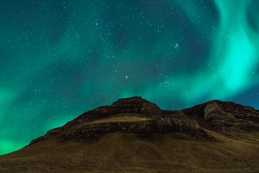 Reykjavik: Northern Lights Tour with Free Photos & Hot Cocoa - Itinerary flexibility: why the route changes day to day