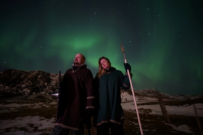 Reykjavik Northern Lights Tour with Pro Aurora Photos Small Group - Price and What You Actually Get for $148.50