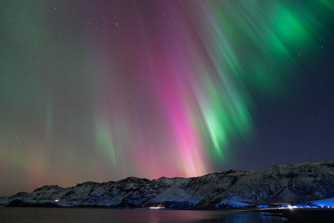 Reykjavik Northern Lights Tour with Professional Photographer - Chasing Reykjavik’s Northern Lights With a Pro Behind the Camera