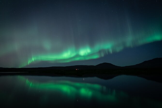 Reykjavik Northern Lights Tour with Professional Photographer - Photo Help and High-Resolution Delivery: What You Should Expect
