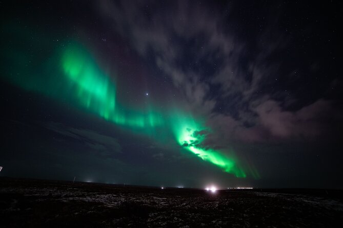 Reykjavik Northern Lights Tour with Professional Photographer - Warmth, Blankets, and the Comfort Factor in Iceland Night Weather