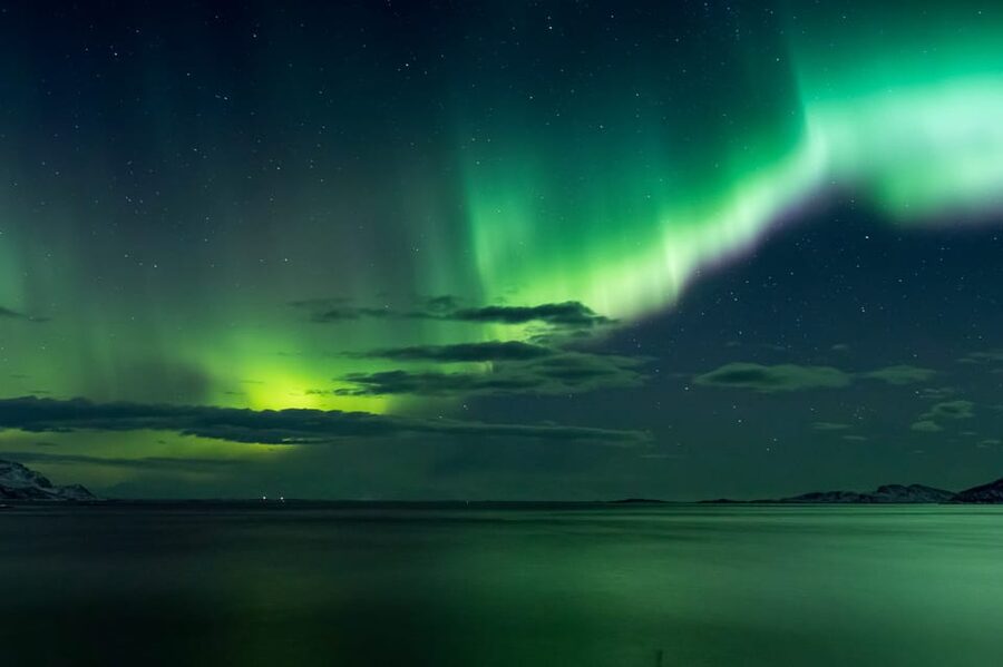 Reykjavik: Northern Lights with Icelandic Treats - How to Dress So the Hunt Feels Like a Plan, Not Punishment