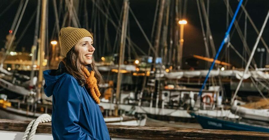 Reykjavik: Northern Lights Yacht Tour - Key things that make this yacht tour work so well