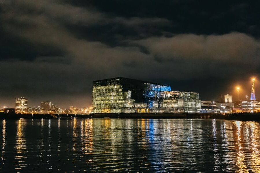 Reykjavik: Northern Lights Yacht Tour - Price and value: is $93 per person fair for what you get?