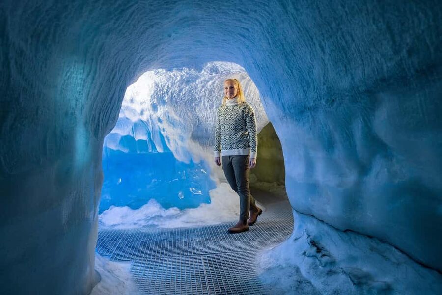Reykjavik: Perlan - Wonders of Iceland Experience - Key Highlights Worth Planning For