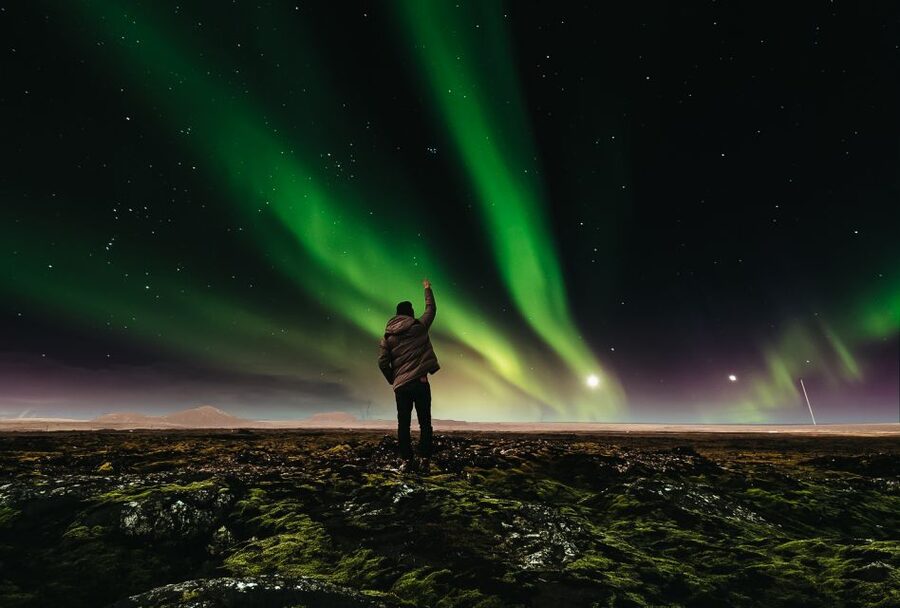 Reykjavik: Premium Northern Lights Tour with Free Photos - If You Do Not See the Northern Lights, You Still Have Options