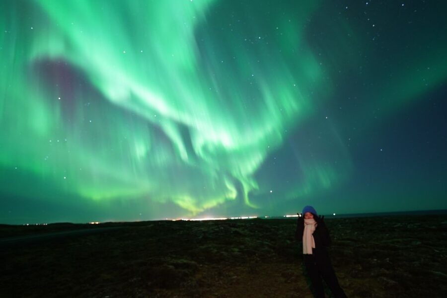 Reykjavik: Premium Northern Lights Tour with Free Photos - Who This Tour Fits Best in Iceland