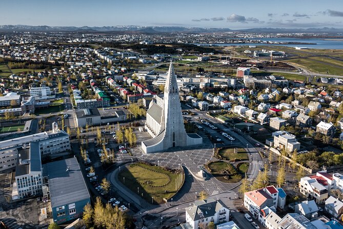 Reykjavik Private 4-Hour Tour with Transfer - Key points before you go